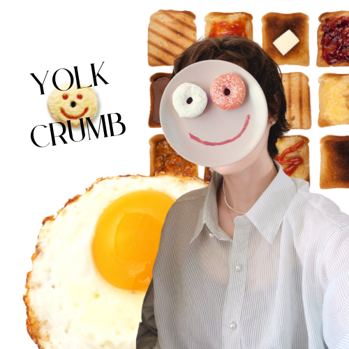 yolk and crumb mini intro